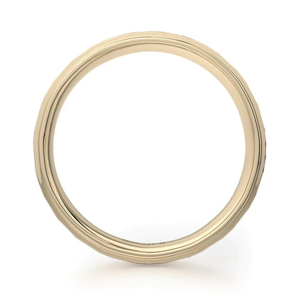 Michael M Wedding Band