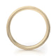 Michael M Wedding Band