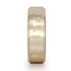 Michael M Wedding Band
