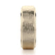 Michael M Wedding Band