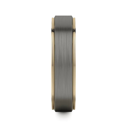 Michael M Wedding Band