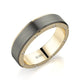 Michael M Wedding Band