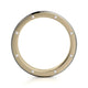 Michael M Wedding Band