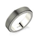 Michael M Wedding Band