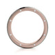 Michael M Wedding Band