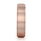 Michael M Wedding Band