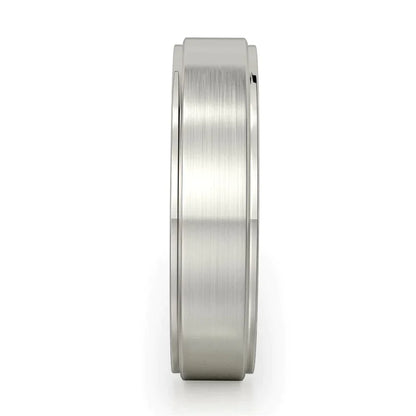 Michael M Wedding Band