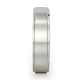 Michael M Wedding Band