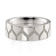 MICHAEL M Wedding Bands Men's Band MB117