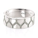 MICHAEL M Wedding Bands Men's Band MB117