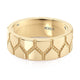 MICHAEL M Wedding Bands Men's Band MB117