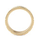 Michael M Wedding Band