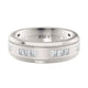 MICHAEL M Wedding Bands Men's Band MB118