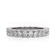 MICHAEL M Wedding Bands Platinum Wedding Band R903B