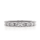 MICHAEL M Wedding Bands Platinum Wedding Band R905B