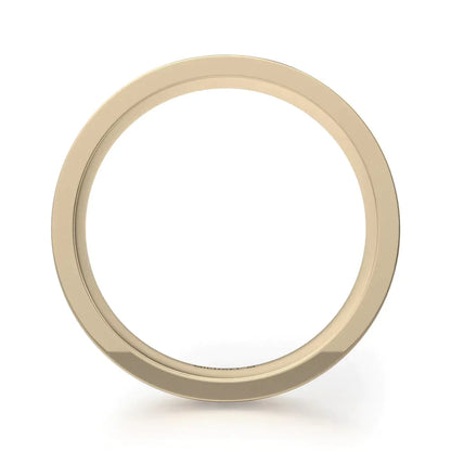 Michael M Wedding Band