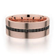 Michael M Wedding Band