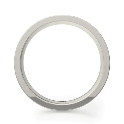 Michael M Wedding Band