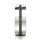 Michael M Wedding Band