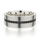 Michael M Wedding Band