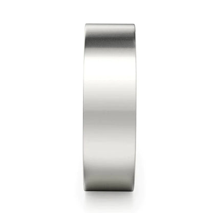 Michael M Wedding Band
