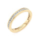 Wedding Band R821B