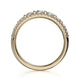 Wedding band R306B