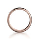 Michael M Prong Wedding Band