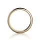 Michael M Prong Wedding Band