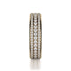 Michael M Prong Wedding Band