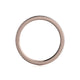 Michael M Prong Wedding Band