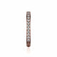 Michael M Prong Wedding Band