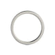 Michael M Prong Wedding Band