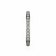 Michael M Prong Wedding Band