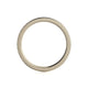 Michael M Prong Wedding Band