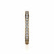 Michael M Prong Wedding Band