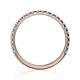 Wedding Band R371B