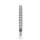Michael M Pave Wedding Band