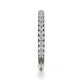 Wedding Band R371B