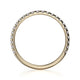 Wedding Band R371B
