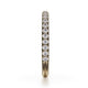 Wedding Band R371B