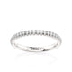 Michael M Pave Wedding Band