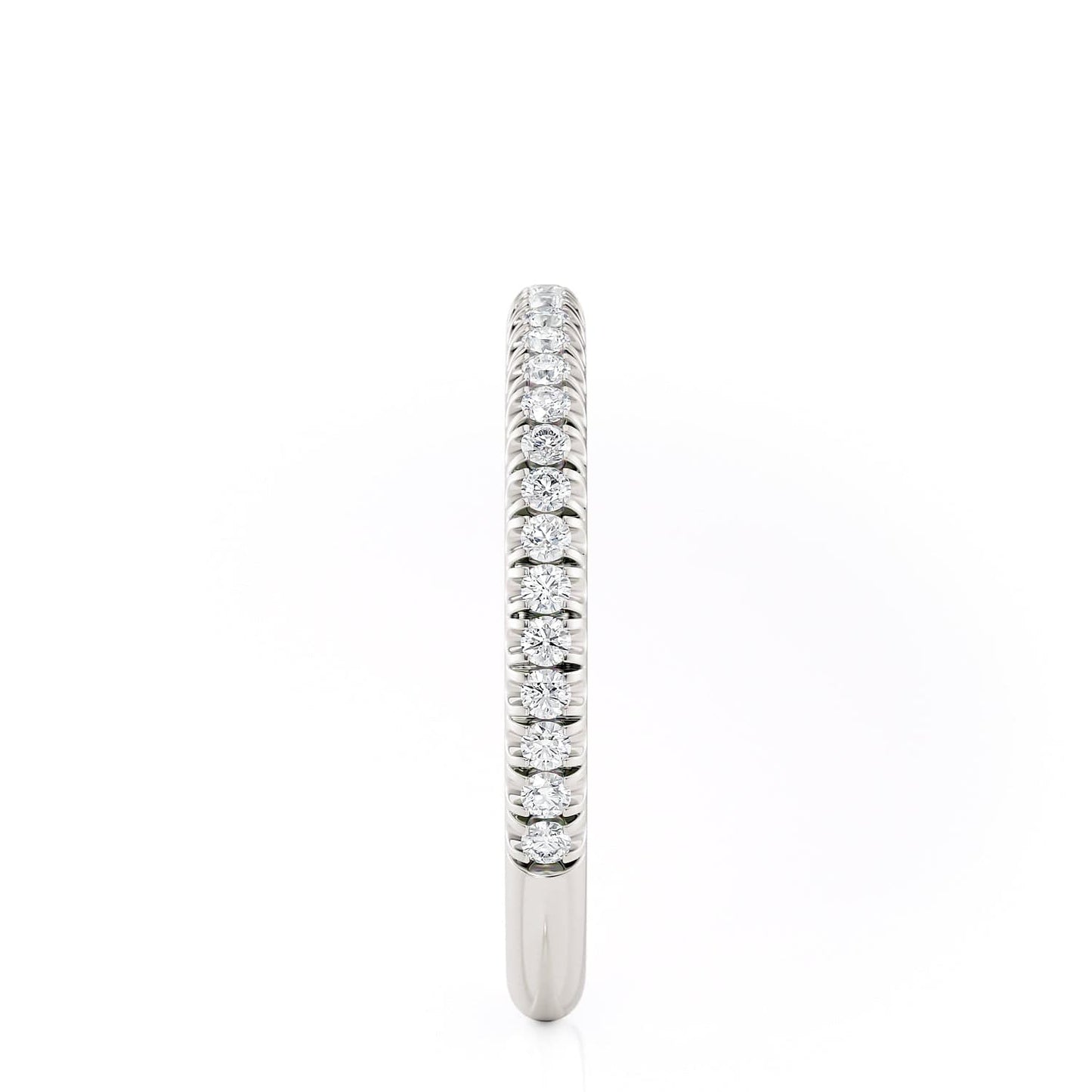 Wedding band R371B2