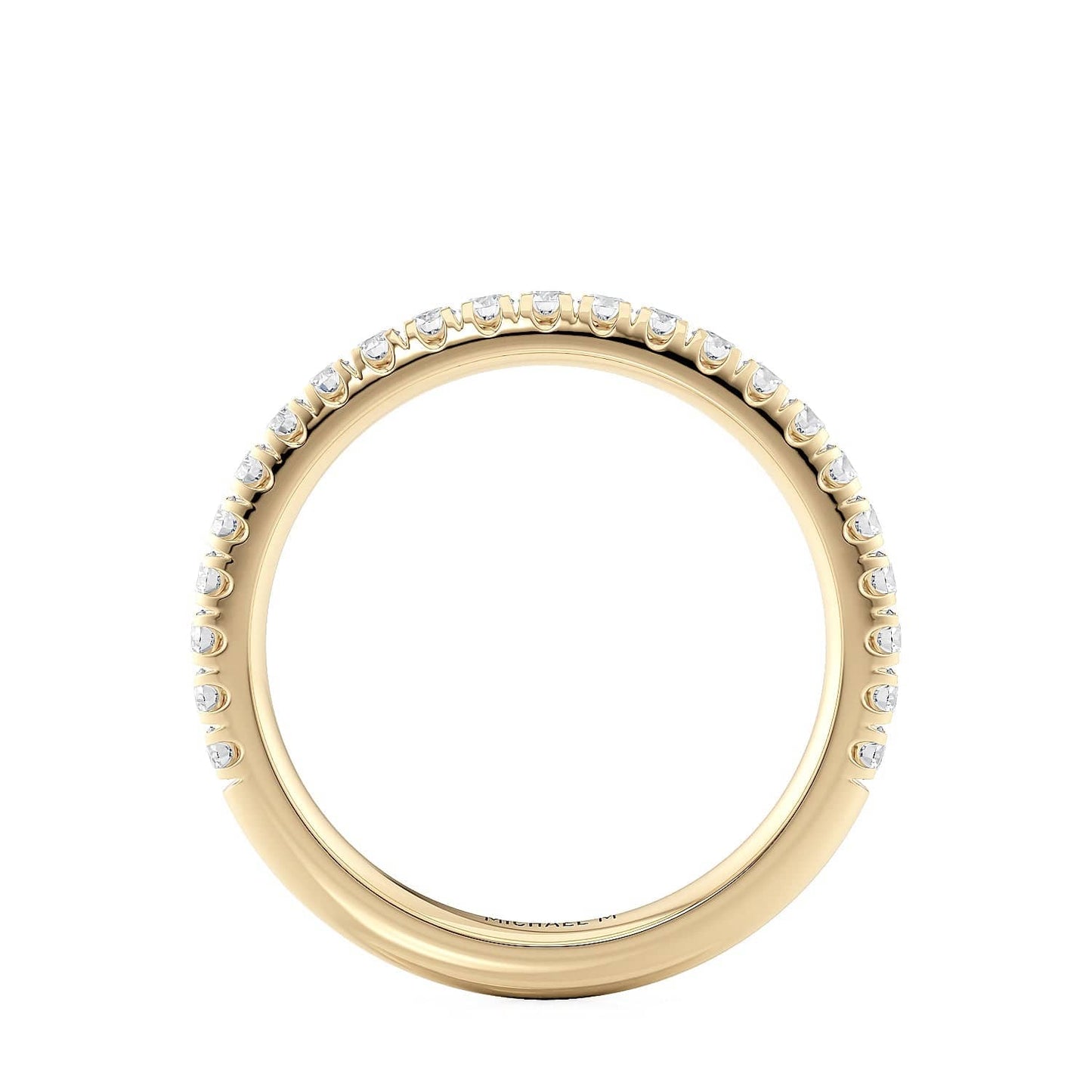 Wedding band R371B4
