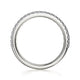 Michael M Prong Wedding Band