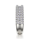 Wedding Band R396B