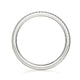 Michael M Prong Wedding Band