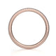 Michael M Prong Wedding Band