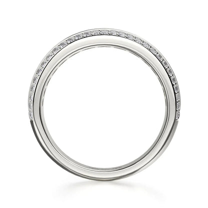 Wedding Band R401B
