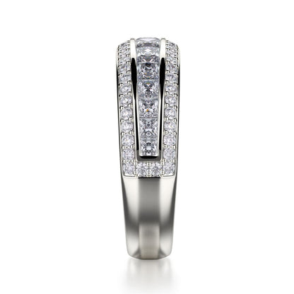 Wedding Band R401B